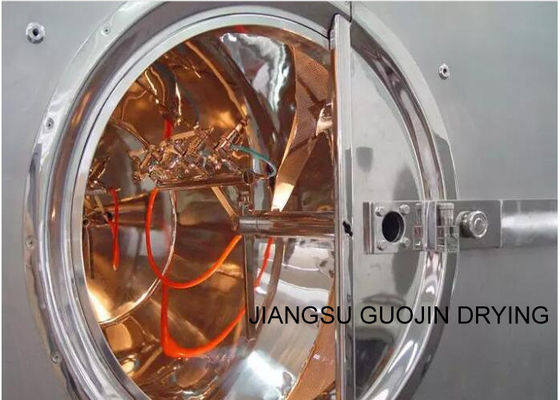 ISO9001 Stainless Steel Tablet Film Coating Machine 5kg/batch