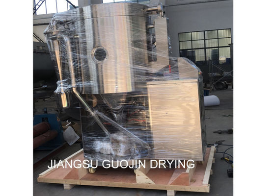18KW Laboratory Spray Drying Machine 240V 380V 415V