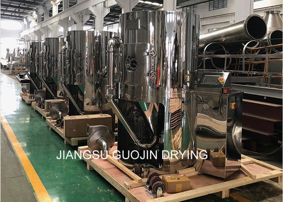 18KW Laboratory Spray Drying Machine 240V 380V 415V