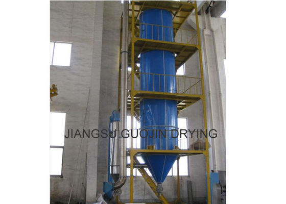 Chitooligosaccharides Pressure Nozzle Spray Drying Machine 100kg/h