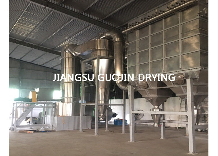 OEM ODM Hot Air Drying Machine Utilizing Electricity Steam Oil Heating Method 70 to 135kw Designed for Industrial Drying