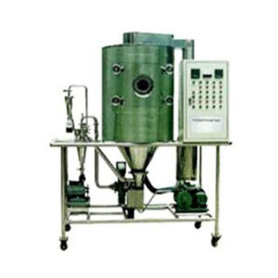 300kg/h Pharmaceutical Tower Spray Drying Machine