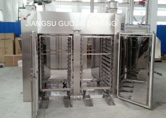 Hot Air Circulating Drying Oven for Mango Chips