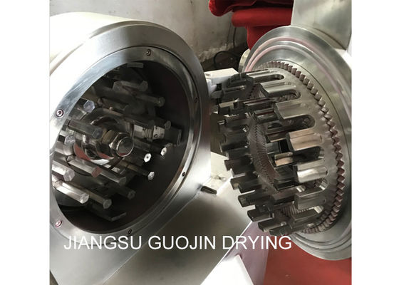 1500kg/h Spice Grinder Mill 3800rpm With GMP Design