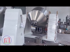 DCM Series Double Cone Mixer