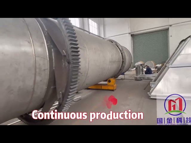 Factory Equipment