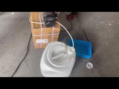 LPG-5 Lab Spray Dryer